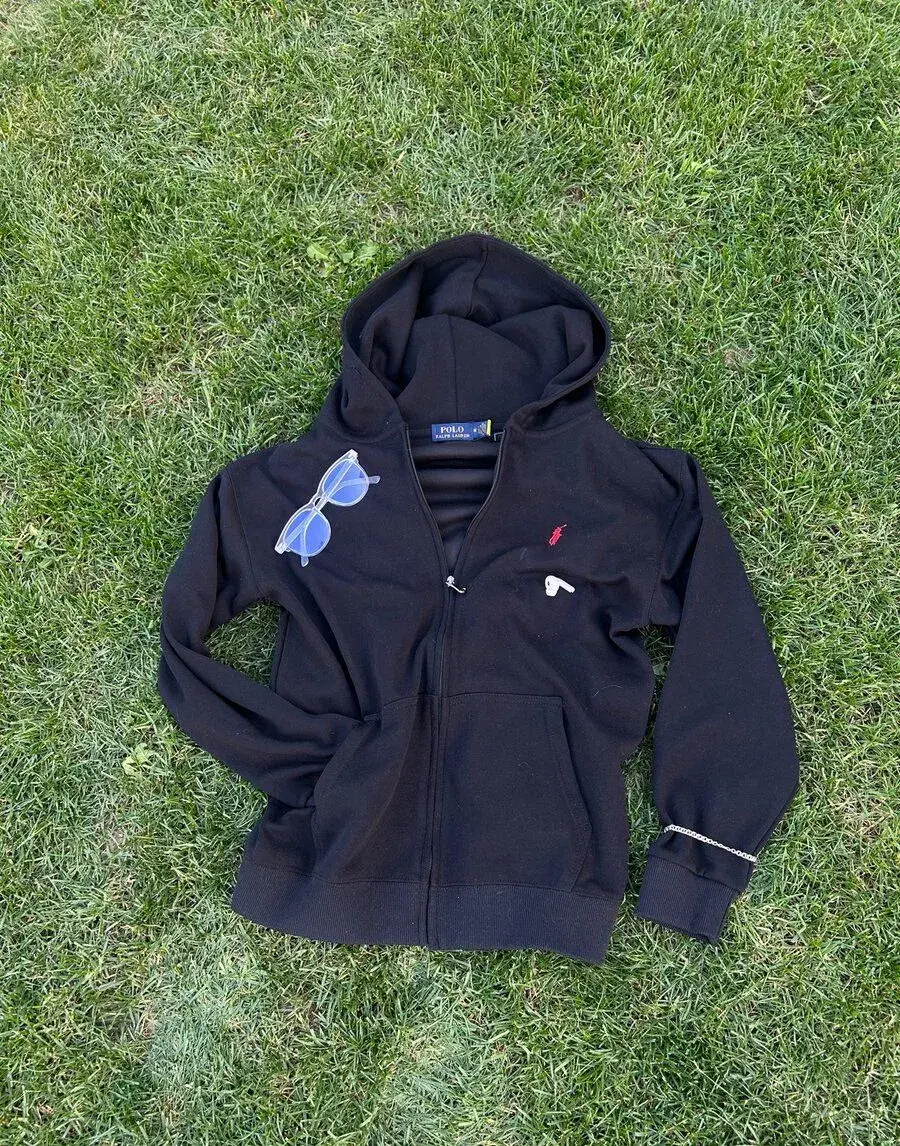 Ralph Lauren mikina M