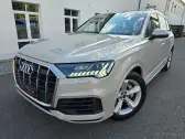 Audi Q7 – 136 800 km