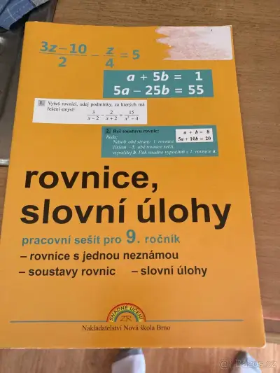 Matematika