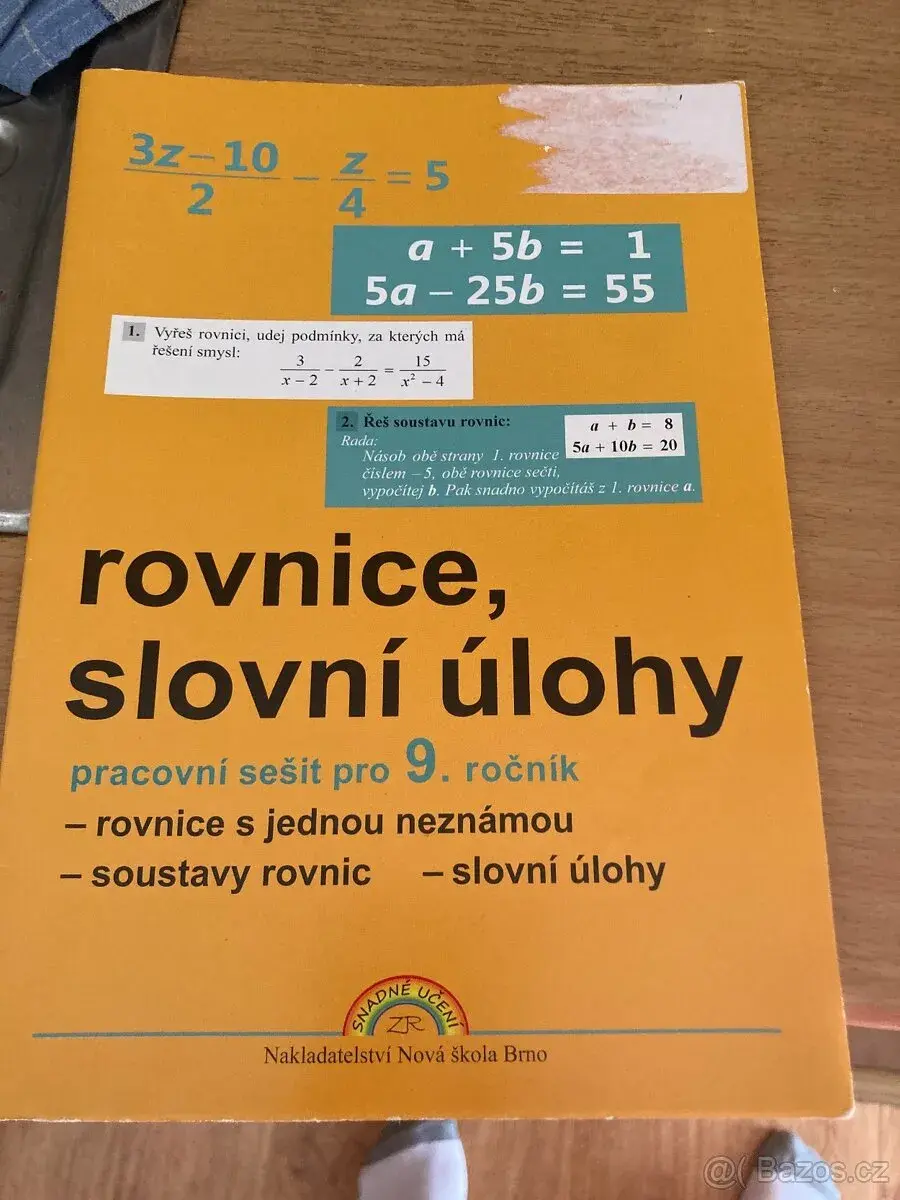 Matematika