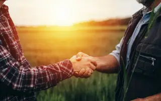 Poradenství v zemědělství - Agro evidence, investiční záměry