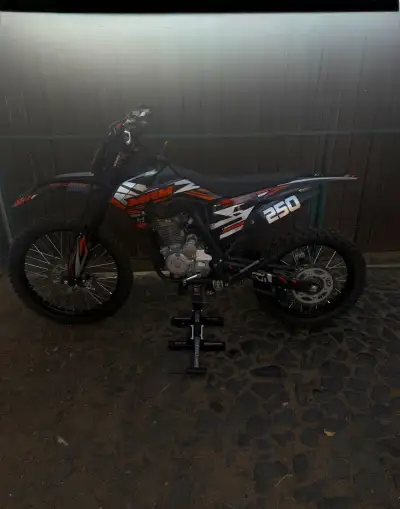 MRM 250 21/18 kola