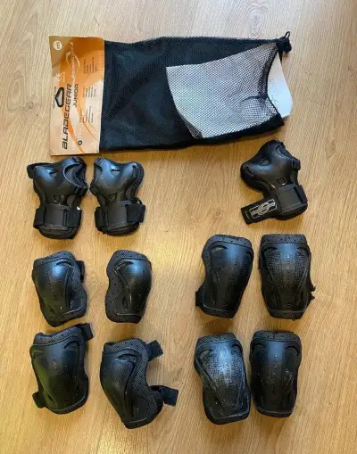 Chrániče Rollerblade