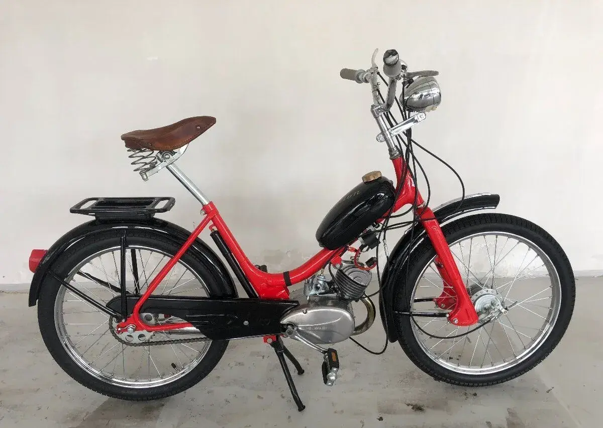 Jawa Stadion S11