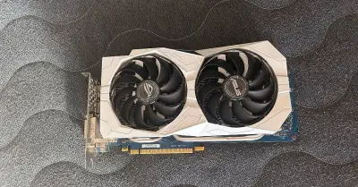 Nvidia GTX 1080