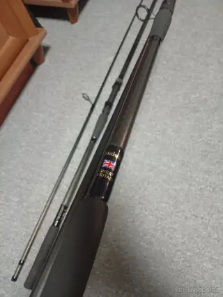 Daiwa power mesh x