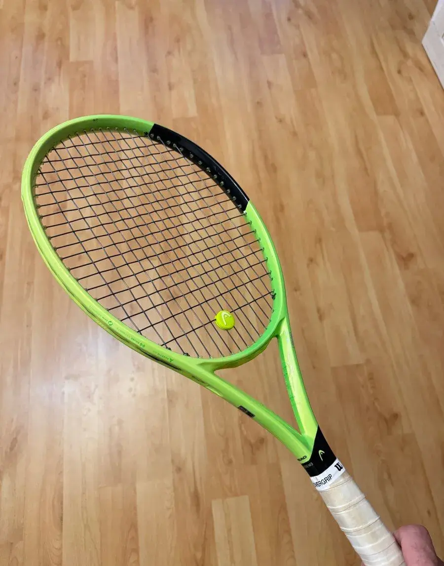 HEAD Extreme MP 300g (2026)