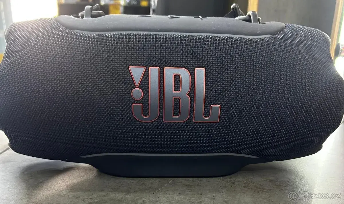 Reproduktor JBL EXTREME 5