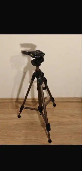 Stativ Hama Star 61