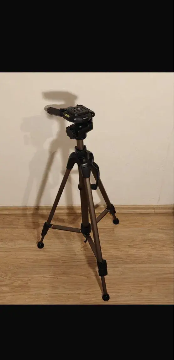 Stativ Hama Star 61