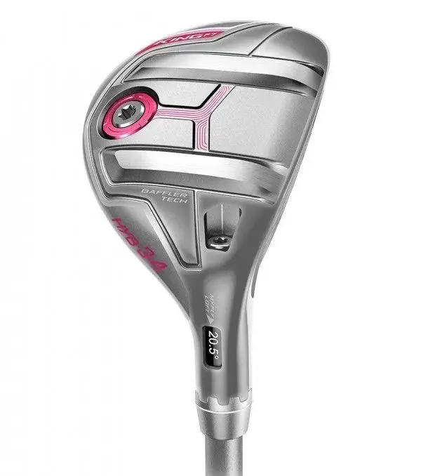 COBRA KING F7 hybrid 5-6 pro dámy