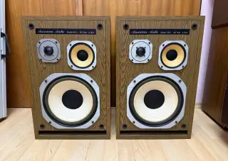 GLOBE tronier american audio