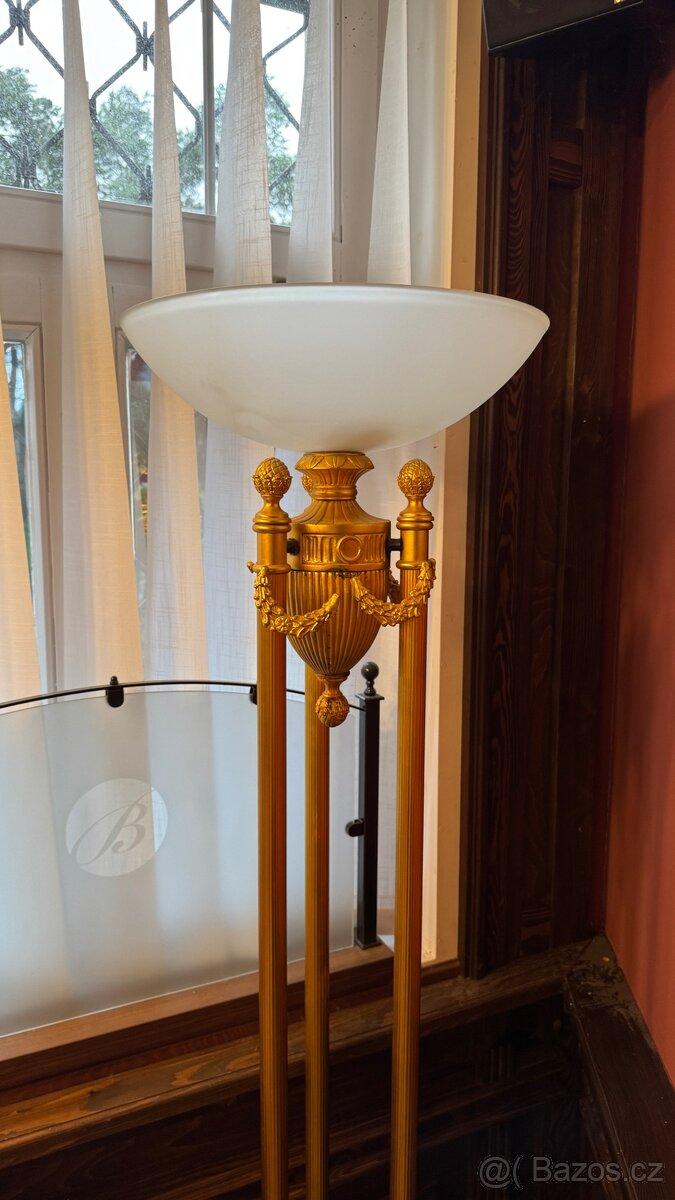 Empirová lampa