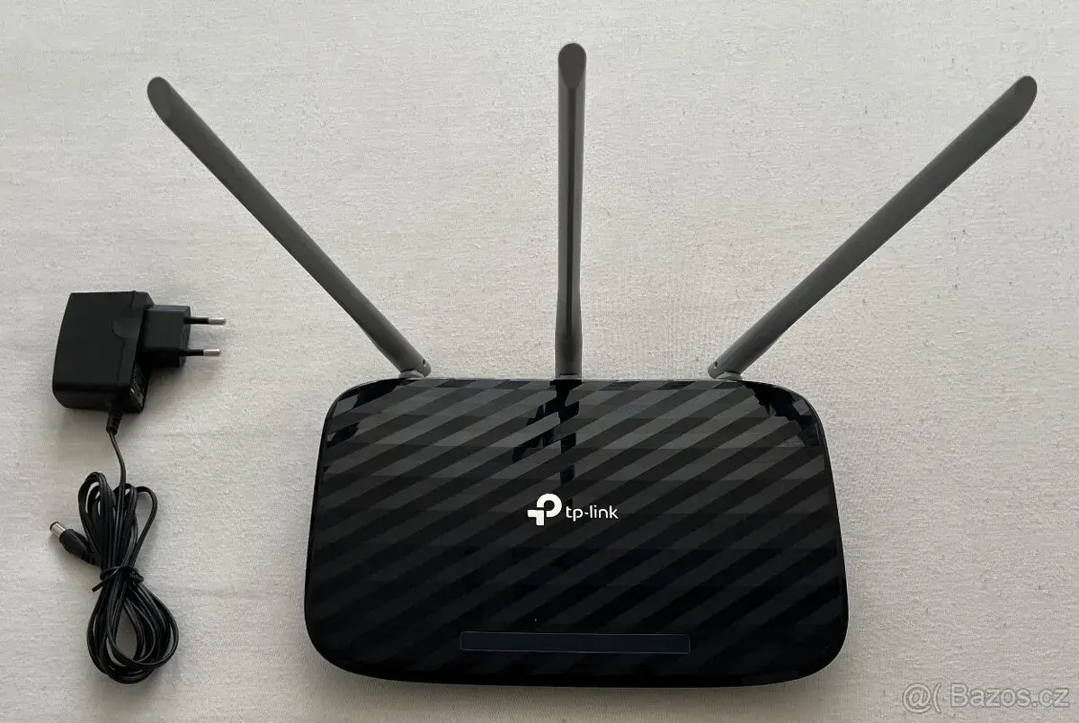 Router TP-Link Archer C20