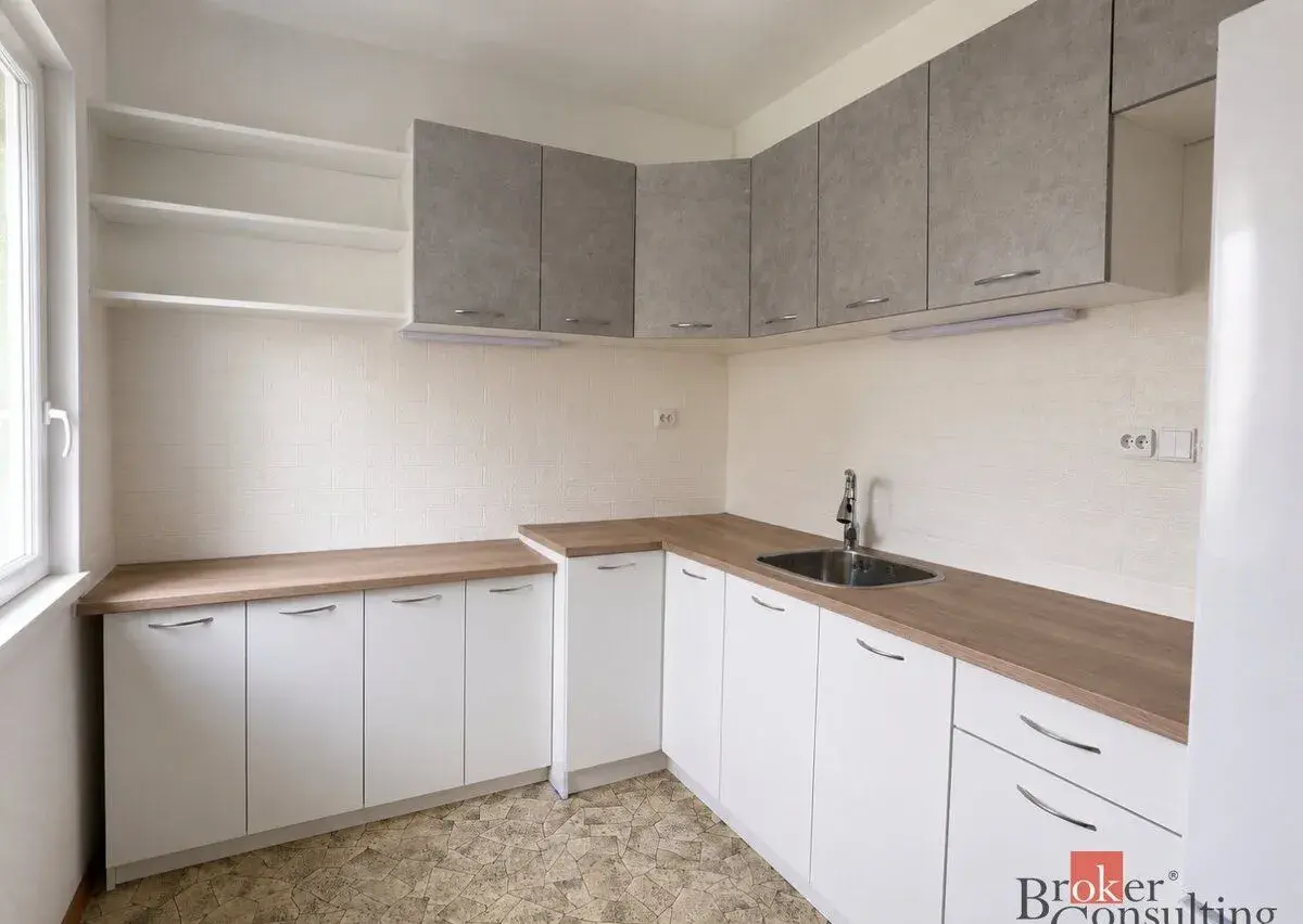 Pronájem, byty/1+1, 25 m2, Mařádkova, 74601 Opava, Opava [ID