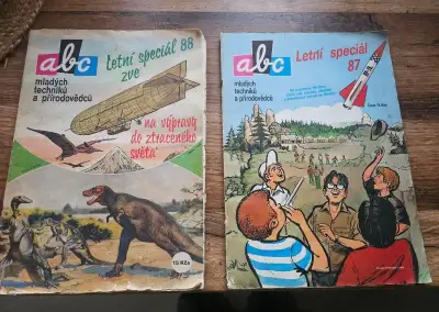 ABC časopis