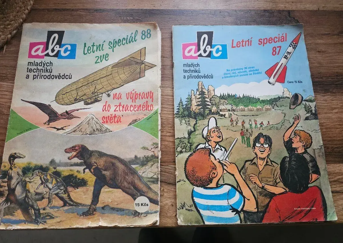 ABC časopis