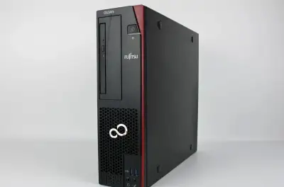Herný mini PC- i7 6700, 16GB, RTX 3050, 512GB NVMe, ZÁRUKA
