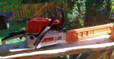 Stihl ms 362