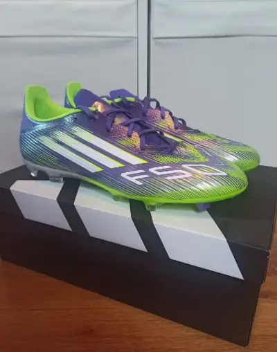 Fotbalové kopačky Adidas f50