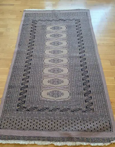 Persky orientalni koberec