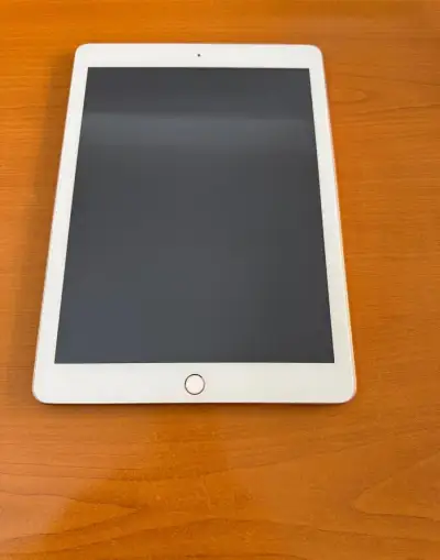 Apple Ipad 9.7 6th gen.