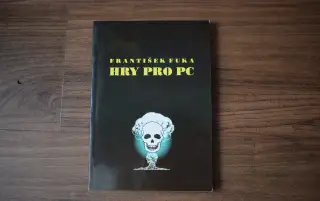 Hry pro PC - František Fuka