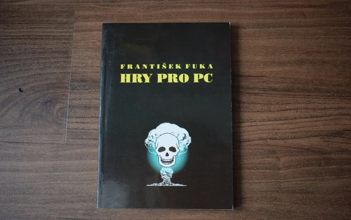 Hry pro PC - František Fuka