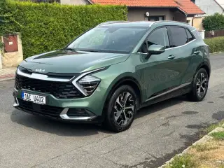 Kia Sportage – 2024, 59 000 km