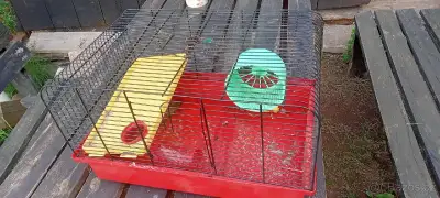 Klec klícku