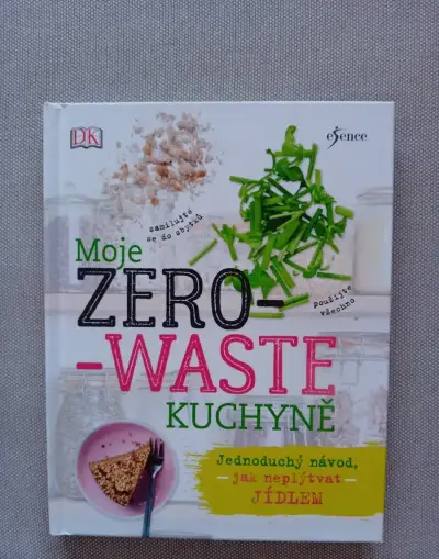 ZERO - WASTE kuchyně