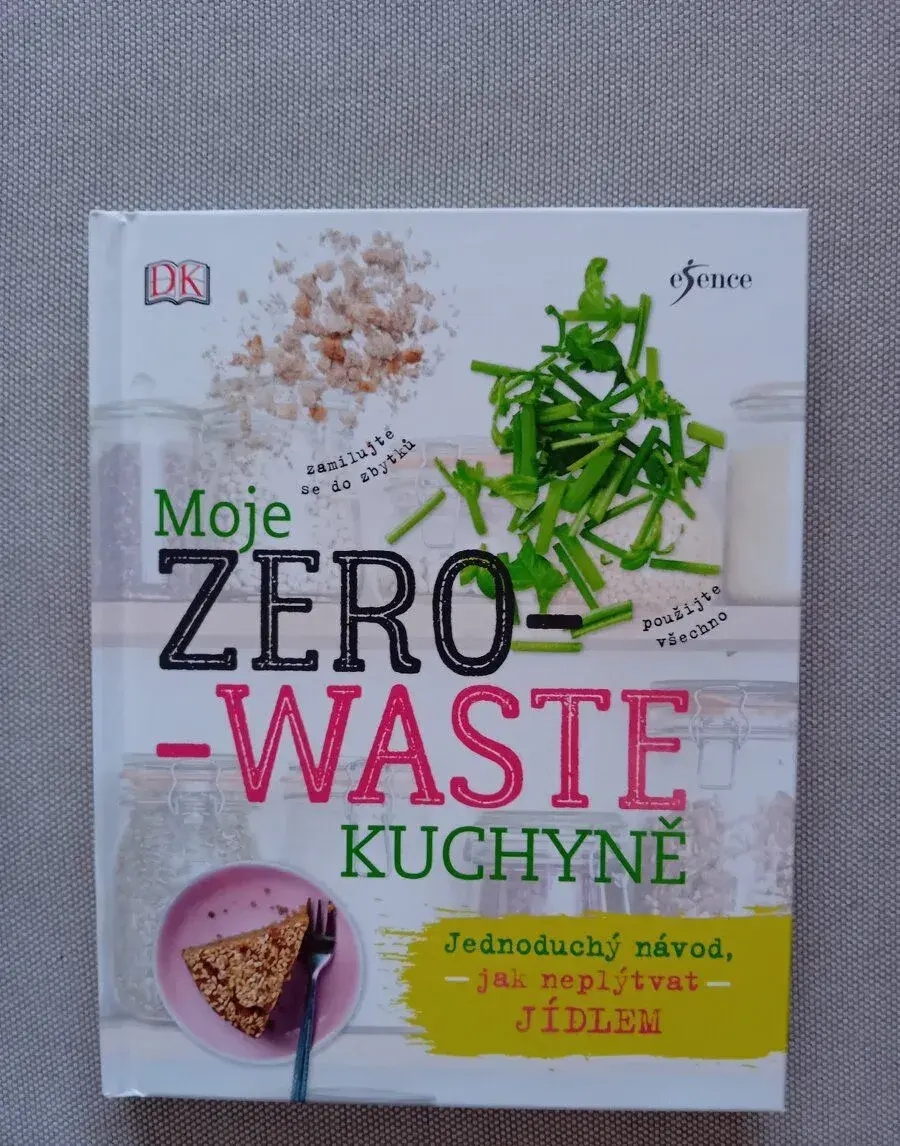 ZERO - WASTE kuchyně