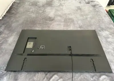 Samsung QE50Q60DAUXXH