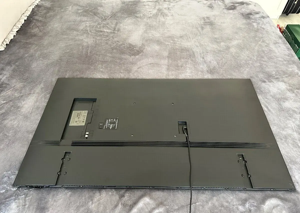 Samsung QE50Q60DAUXXH