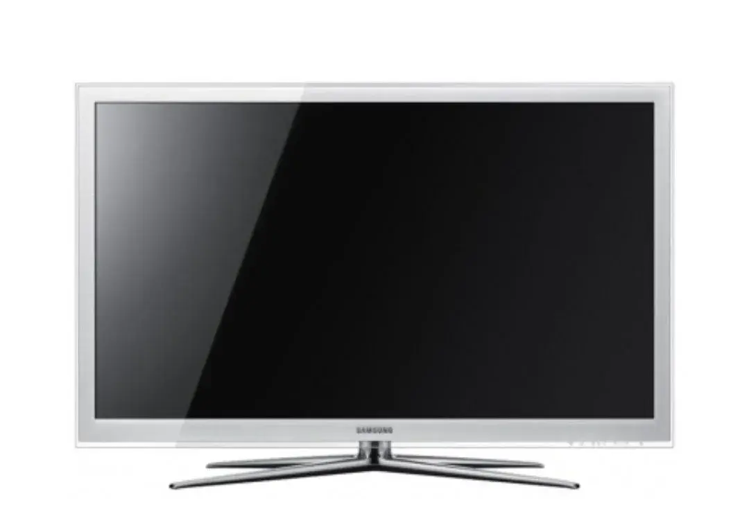Televize Samsung UE46F6510 bílá