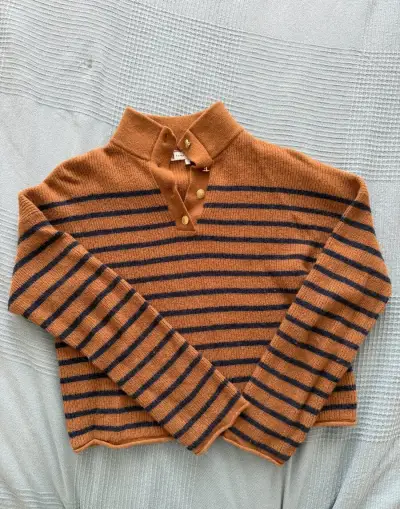 Dámský svetr Tommy Hilfiger – originál