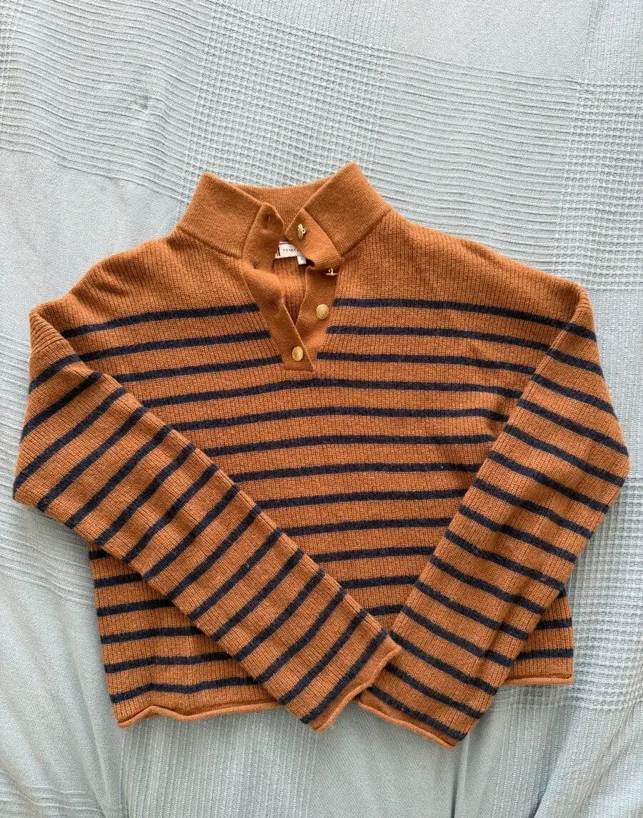 Dámský svetr Tommy Hilfiger – originál
