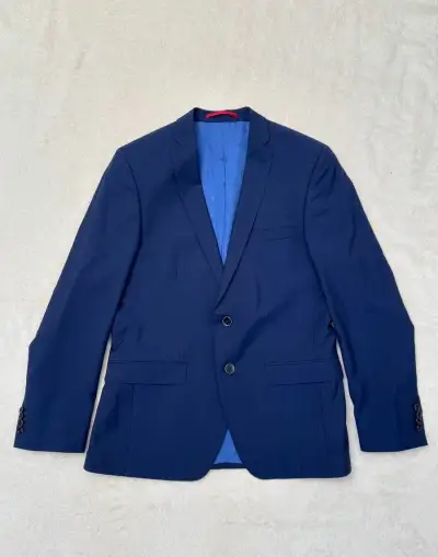 Pánský oblek Roy Robson - Slim Fit