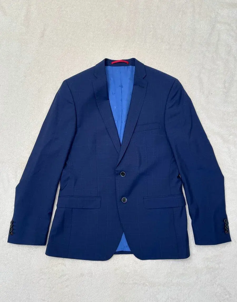 Pánský oblek Roy Robson - Slim Fit