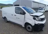 Opel Vivaro – 64 410 km