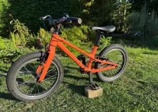 Specialized Jett 16, 2021, lehké dětské kolo