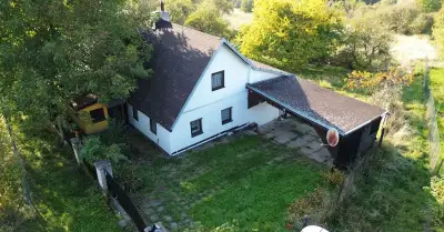 PRODEJ RODINNÉHO DOMU 4+1, 115 m² | ZAHRADA 756 m² | PODKROV