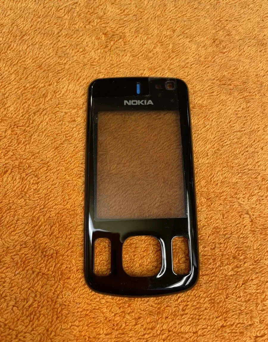 Nový originální kryt Nokia 6600 slide