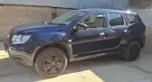 Dacia Duster – 2018