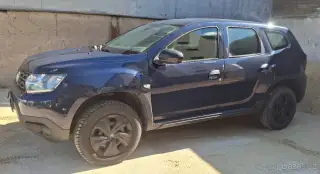 Dacia Duster – 2018