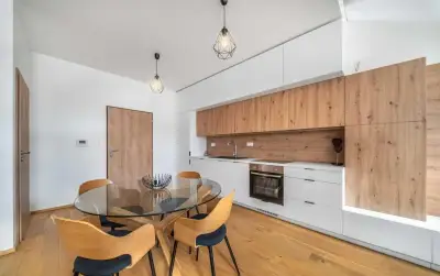 Prodej mezonetového bytu, 3KK, Dobrovského ulice,