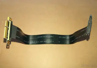 U.2 U.3 NVMe PCIe x4