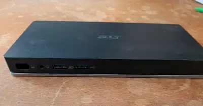 Dokovací stanice acer