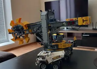 LEGO Technic