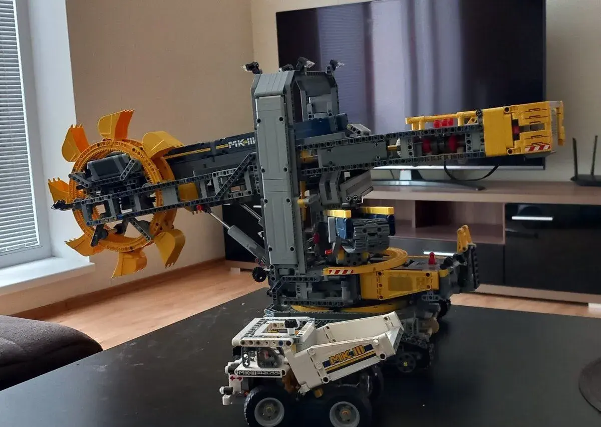 LEGO Technic